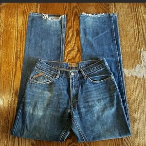 Ariat men’s jeans
